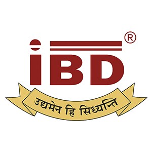 IBD Universal Pvt Ltd logo