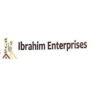 Ibrahim Enterprises developer logo