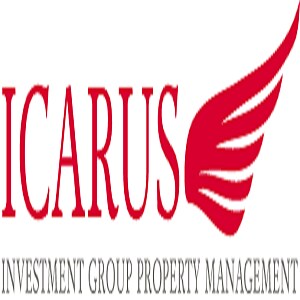 Icarus Group developer logo