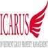 Icarus Group Developer Logo