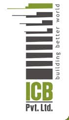 ICB developer logo