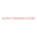 Icon Construction Logo