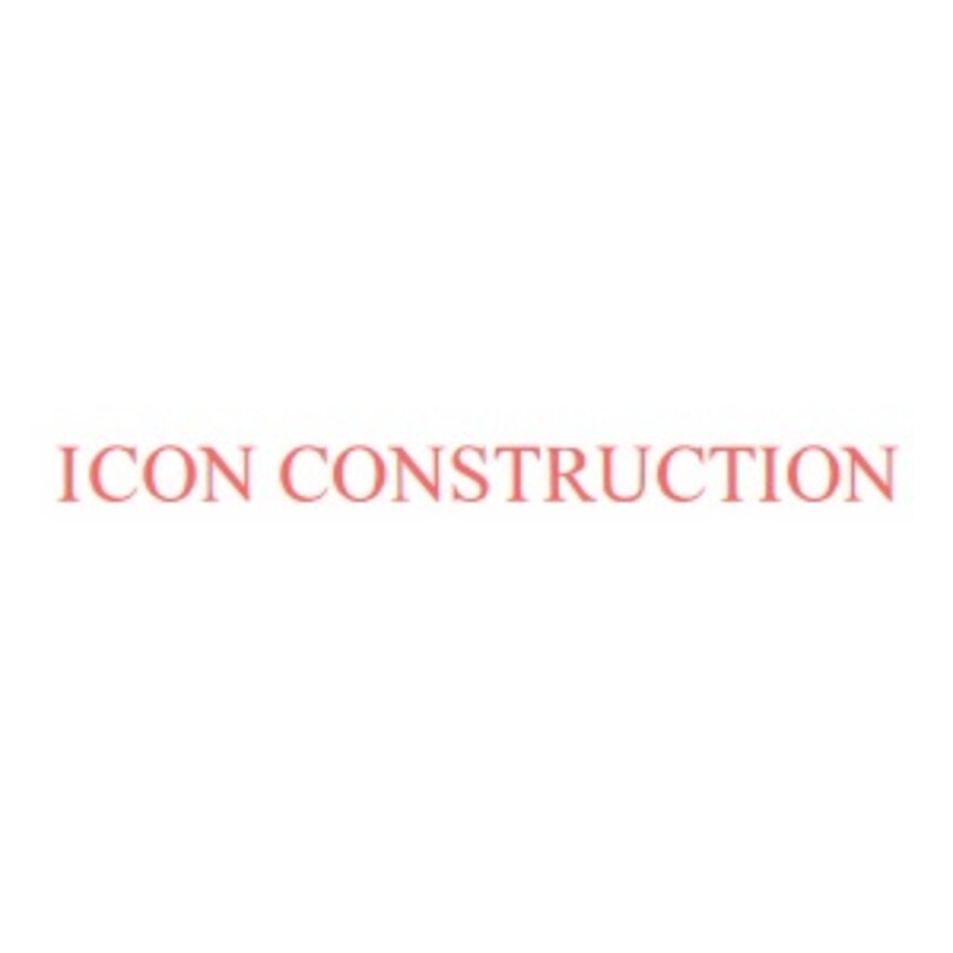 Icon Construction