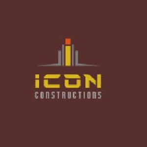 Icon Constructions developer logo