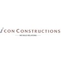 Icon Constructions Mumbai Logo