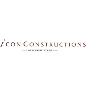 Icon Constructions Mumbai logo