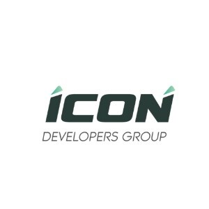Icon Developer developer logo