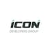 Icon Developer Icon Developer Developer Logo