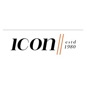 Icon Developers Developer Logo