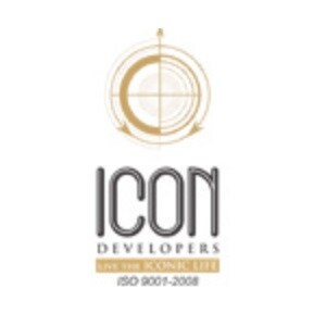 Icon Developers Pune Developer Logo