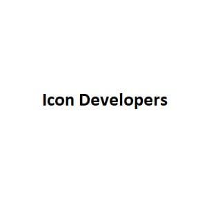 Icon Developers Vijayawada logo