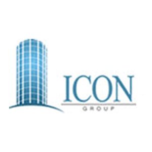 Icon Group Developer Logo