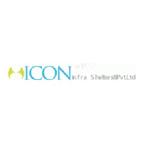 Icon Infra Shelters developer logo