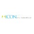 Icon Infra Shelters Developer Logo