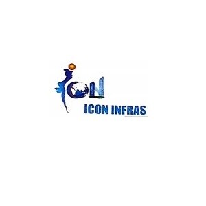 Icon Infras Logo