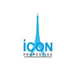 Icon Properties logo