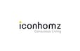 Iconhomz Developer Logo