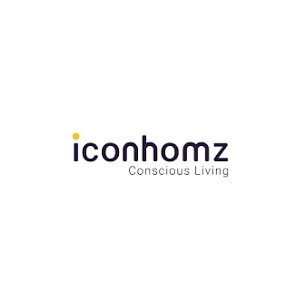 Iconhomz Developer Logo