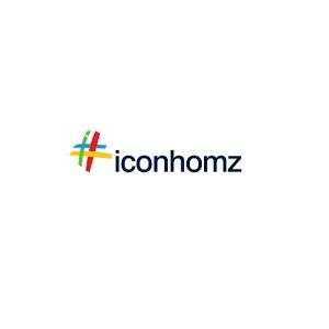 Iconhomz Developer Logo