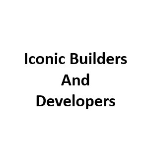 Iconic Builders And Developers