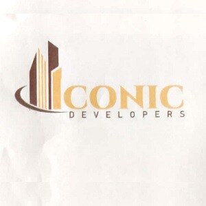Iconic Developers logo