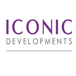 Iconic Developments Logo