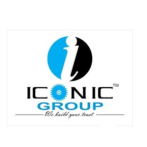 Iconic Group developer logo