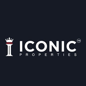 Iconic Properties developer logo