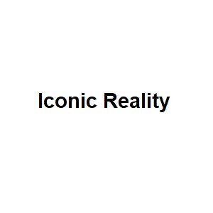 Iconic Reality logo
