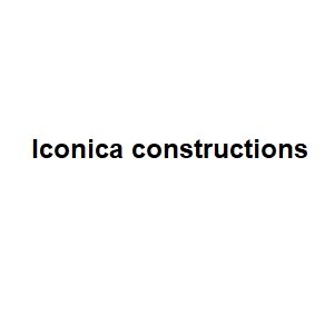 Iconica constructions Developer Logo