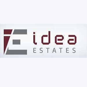 Idea Estates logo
