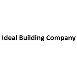 Ideal Building Company Logo