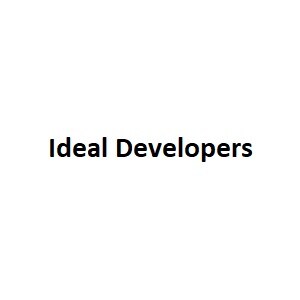 Ideal Developers Chennai developer logo