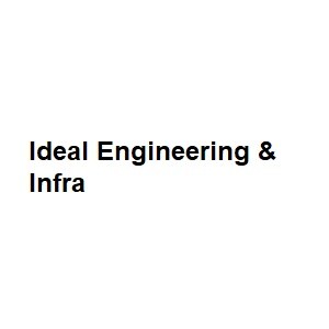 Ideal Engineering And Infra logo