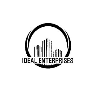 Ideal Enterprises Thane developer logo