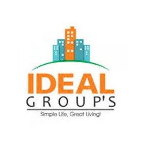Ideal Group Developer Logo