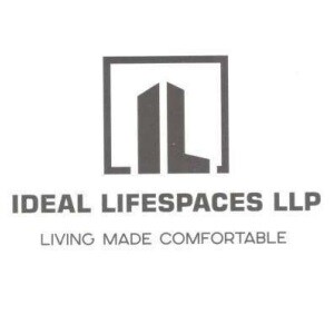 Ideal Lifespaces LLP logo