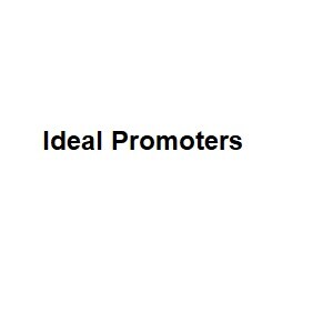 Ideal Promoters Logo