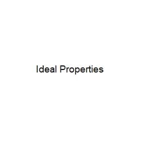 Ideal Properties developer logo