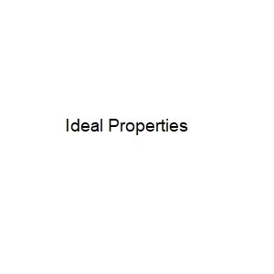 Ideal Properties logo