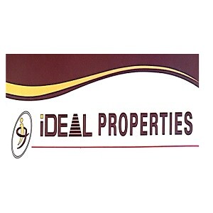 Ideal Properties Mumbai logo