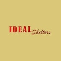 Ideal Shelters Logo