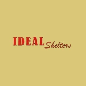 Ideal Shelters logo