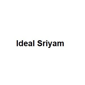 Ideal Sriyam Developer Logo