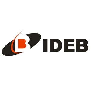 IDEB Inc Logo