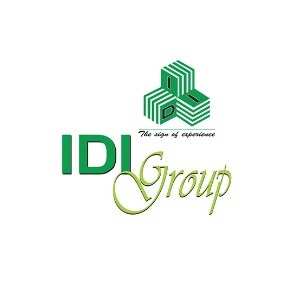 IDI Group Developer Logo