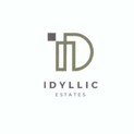 Idyllic Estates Logo