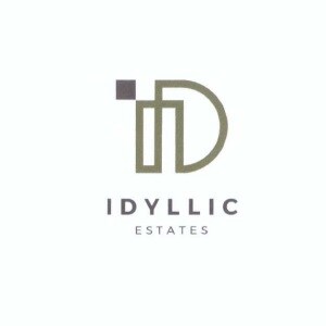 Idyllic Estates developer logo