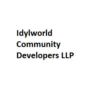 Idylworld Community Developers LLP logo