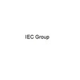 IEC Group Developer Logo